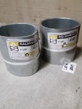 Galvanized Roll 6