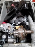 Carborator, Brake Drums, Shocks, Brakes