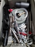 Brake Drum, Metal Parts