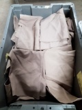 Cloth Napkin 40 piece Tan