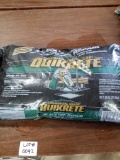 Blacktop Repair Commercial Grade Quikrete 50 lbs