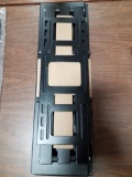 Best Buy Essentials Full Motion TV Wall Mount for 47-84