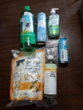 Dog Dental Health, JR Watkins Dish Soap, Burts Bees Toner