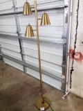 Floor Lamp 3 bulb
