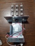 Heater Kit