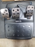 Logitech Pedal