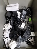 Power Supply Assortment, Wall Chargers