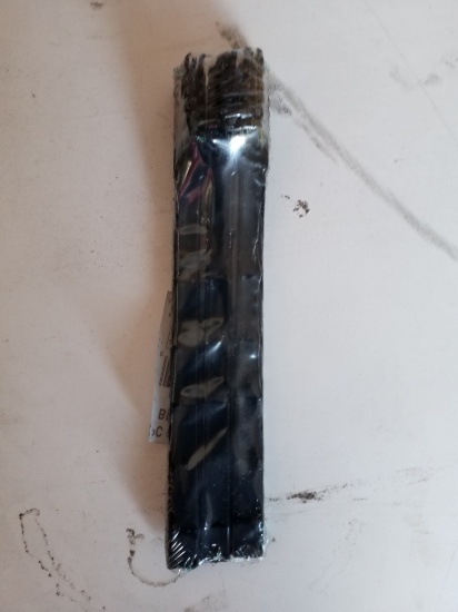 3 Piece Cleaning Brushes