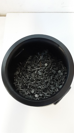 Bucket of Nails