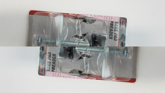 Break Pad Spreader