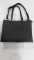 Large 3 Strap Briefcase/ Handbag