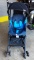 GB Pockit+ All Terrain Stroller