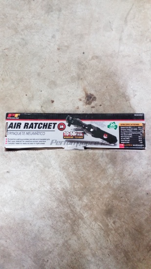 Air Ratchet