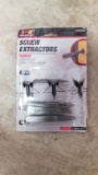 Screw Extractors