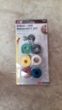 Spring Lock Disconnect Set