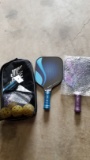 Pickleball Racket Set