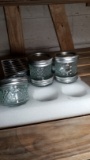 Small Glass Containers