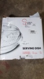 Serving Dish