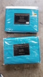 Microfiber Full Sheet Set