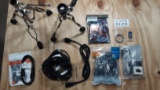 Musicians' LOT, Miscellaneous Audio Cables, and Equipment