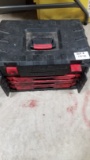 Craftsman Tool Box