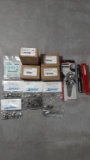 Kubota Gaskets, Totally Stainless Nuts, Bolts, Washers, Screw Tubing Bender, Screw Bits