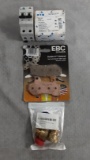 Eaton Miniature Circuit, EBC Breaks, Vacuum Breaker