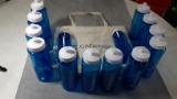 Cadence Waterbottle and Bag