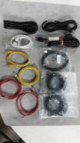 Lot of Cables