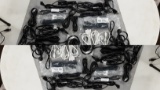 Lot of Cable Cords