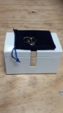 Keepsake Box, Ring Set