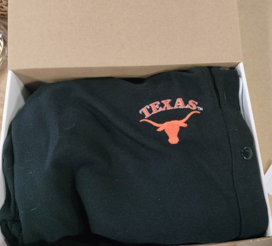 Texas Longhorns Tear Away Sweat Pants