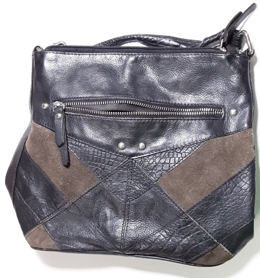Great American Leather Works Handbag