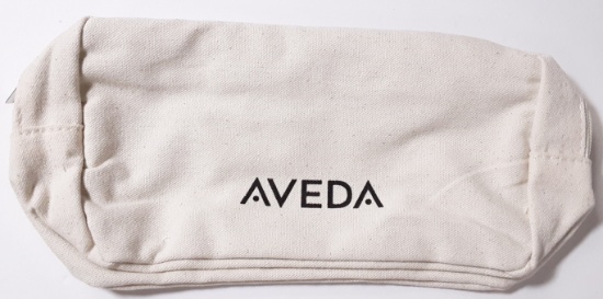 Aveda Make-up Bag