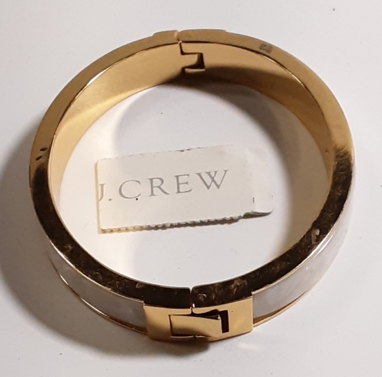 J Crew Bracelet