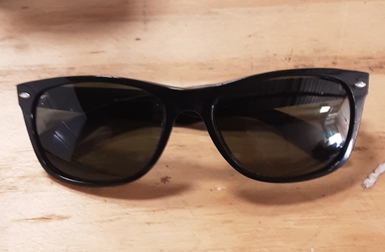 Ray Bans Sunglasses Authentic