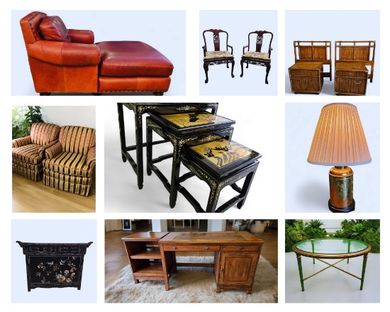 Home and Interiors