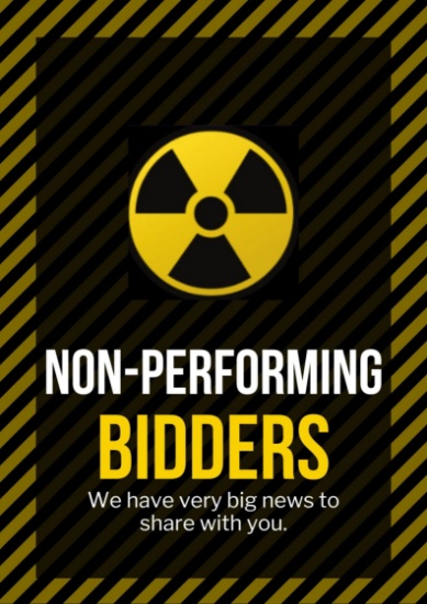 Info Lot – Bidding