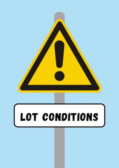 Info Lot – To