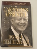 The Carpenter's Apprentice: Biography of Jimmy Carter