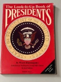 The Look-It-Up Book of Presidents by Wyatt Blassingame