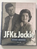 JFK & Jackie: Unseen Archives by Tim Hill