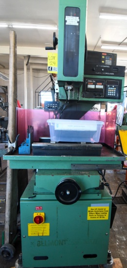 Astec CDH-3A Hole Popper EDM