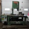 Marvel 8-mark 1 Series Vertical Bandsaw