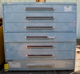 Vidmar Tool Storage