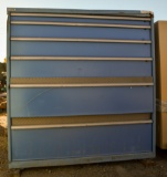 Lista Tool Storage