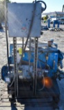 Hydraulic Unit