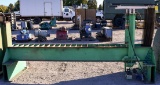 Shaft Hydraulic Straightening Press