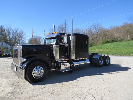 Pine Run Truck and Trailer Consignment Auction