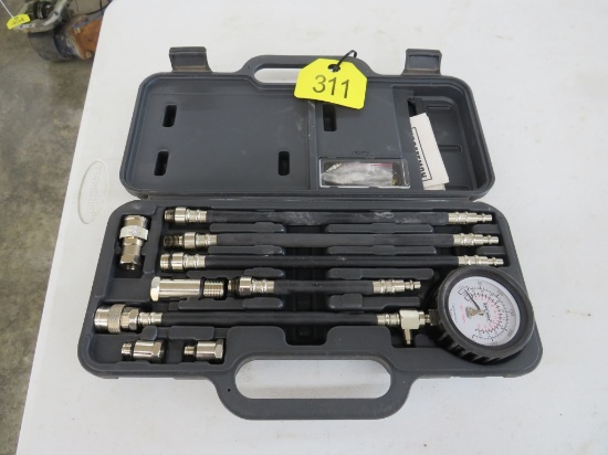 Craftsman Compression tester